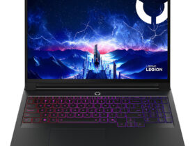 Lenovo Legion Pro 7 16IAX10H - PC Portable de Jeu Haut de Ga