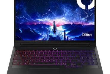 Lenovo Legion Pro 7 16IAX10H - PC Portable de Jeu Haut de Ga