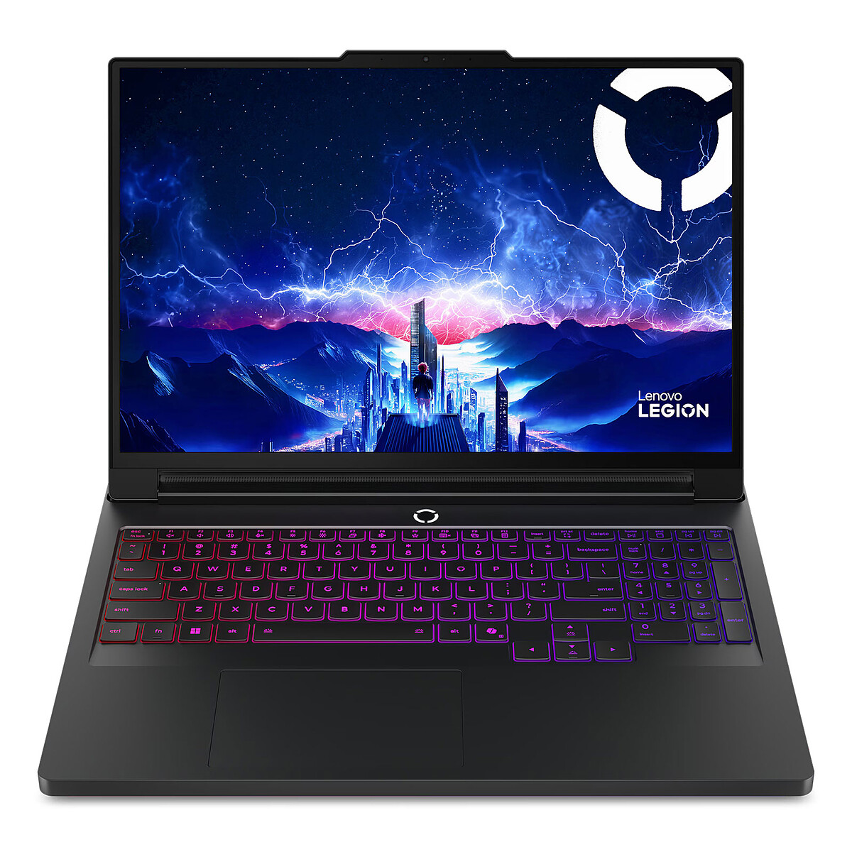 Lenovo Legion Pro 7 16IAX10H - PC Portable de Jeu Haut de Ga