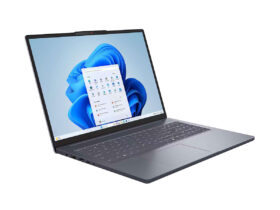 Lenovo IdeaPad Slim 3 16IRH10 - Performance et Élégance