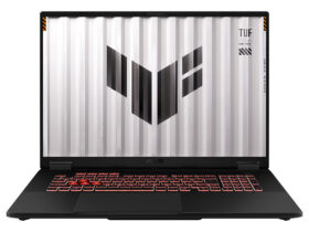 ASUS TUF Gaming A18 808UP-S9059W - PC Portable Gamer Perform