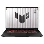 ASUS TUF Gaming A18 808UP-S9077X - Ordinateur Portable de Je