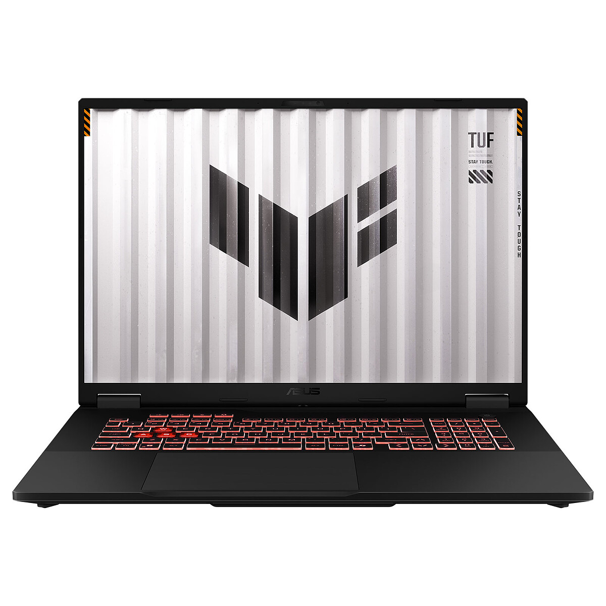ASUS TUF Gaming A18 808UP-S9077X - Ordinateur Portable de Je
