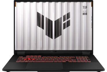 ASUS TUF Gaming A18 808UM-S8077W - PC Portable Gaming Perfor