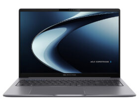 ASUS ExpertBook P3 P3605CVA-MB0168X - Performance et Portabi