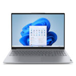 Lenovo ThinkBook 16 G8 IRL (21SH0089FR) - Ordinateur Portabl
