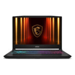 MSI Katana 15 HX B14WGK-006FR - Ordinateur Portable Gaming