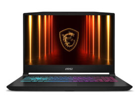MSI Katana 15 HX B14WGK-006FR - Ordinateur Portable Gaming