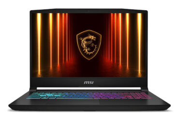 MSI Katana 15 HX B14WGK-006FR - Ordinateur Portable Gaming
