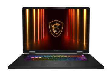 MSI Crosshair 18 HX AI A2XWFKG-007FR - Ordinateur Portable G