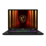 MSI Crosshair 17 HX AI D2XWGKG-001FR - Ordinateur Portable G