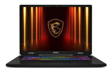 MSI Crosshair 17 HX AI D2XWGKG-001FR - Ordinateur Portable G