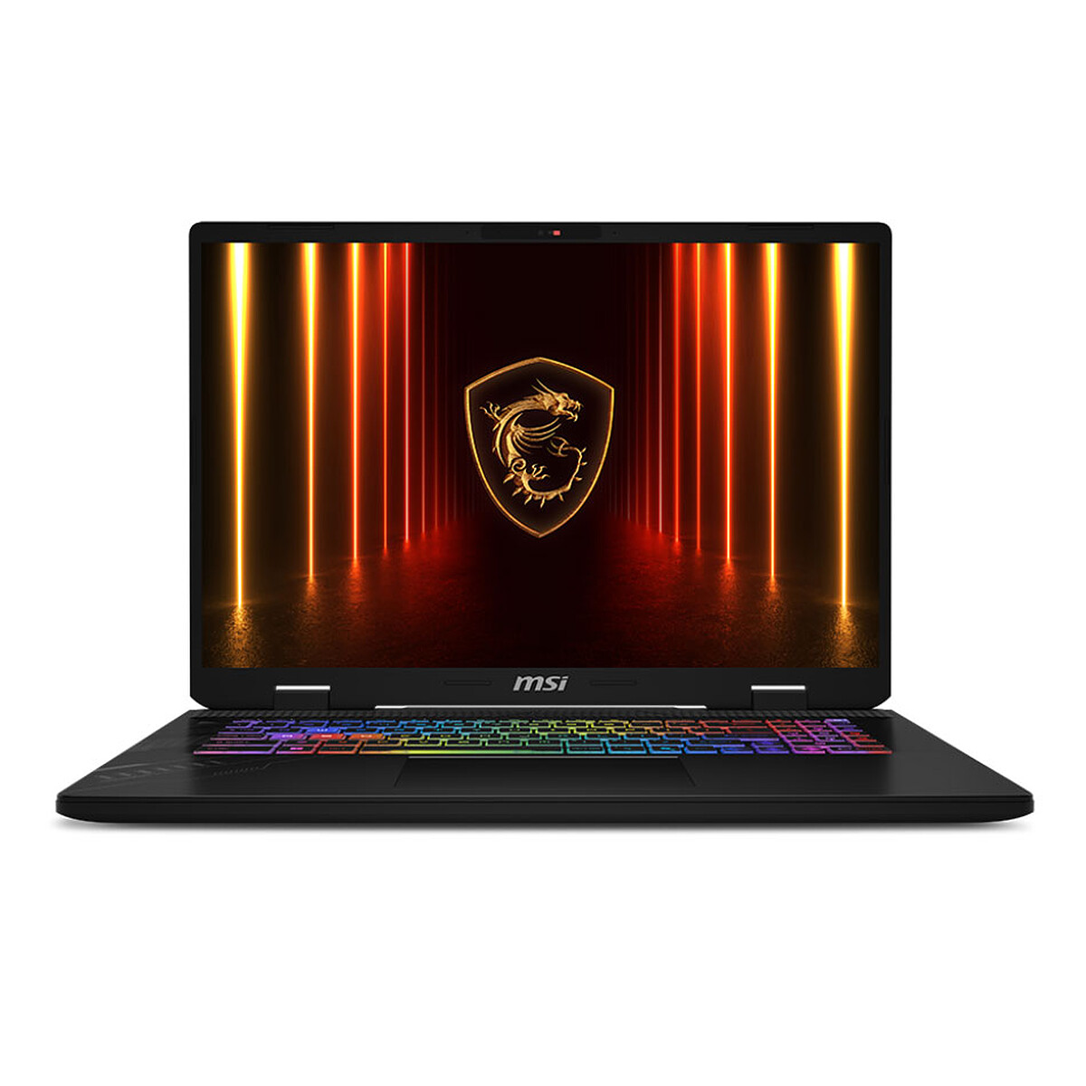 MSI Crosshair 17 HX AI D2XWGKG-001FR - Ordinateur Portable G