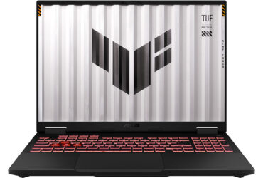 ASUS TUF Gaming A16 608UP-QT070W - Ordinateur Portable Gamer