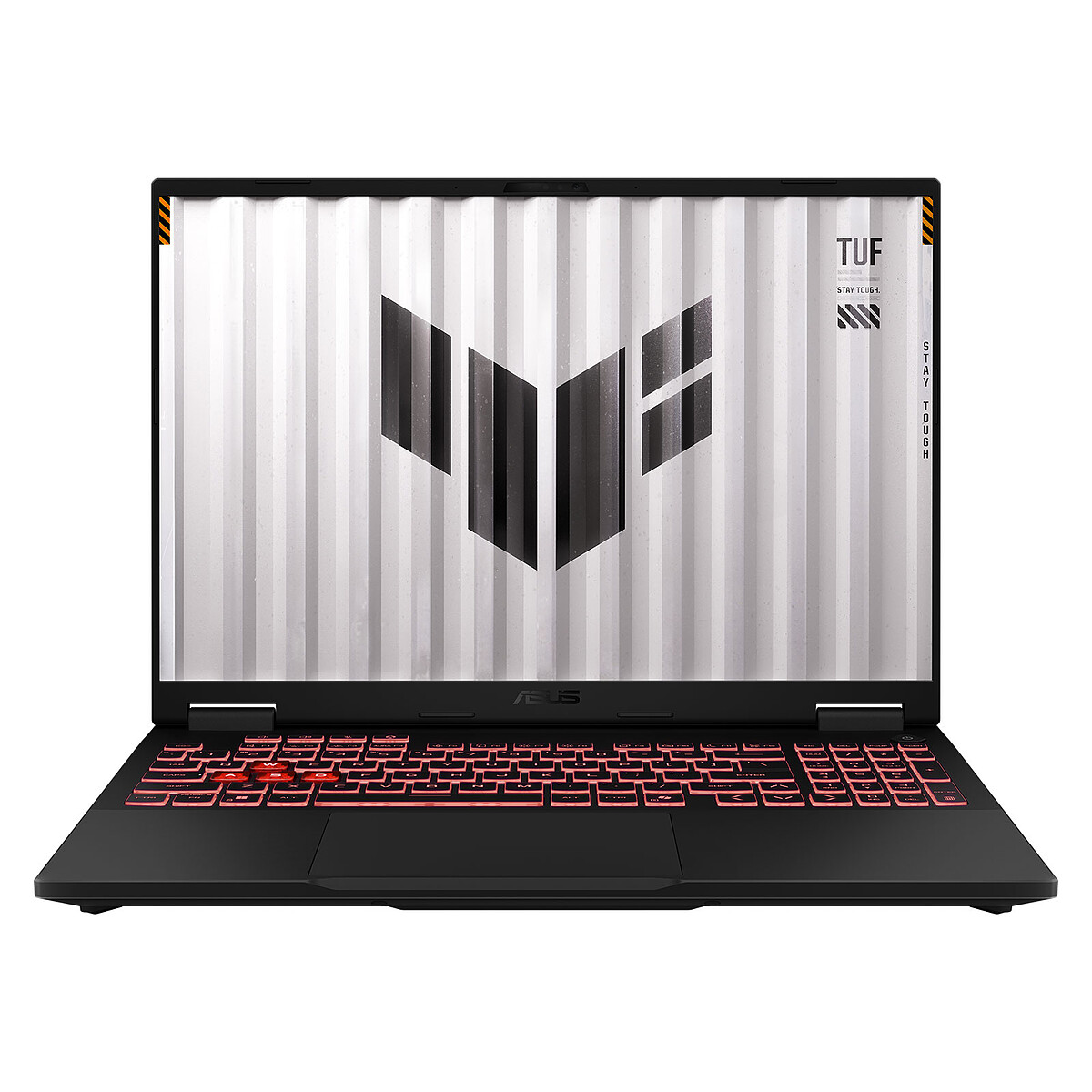 ASUS TUF Gaming A16 608UP-QT070W - Ordinateur Portable Gamer