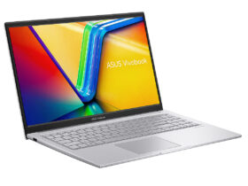 ASUS Vivobook 15 X1504VA-BQ3089 - Performances et Polyvalenc