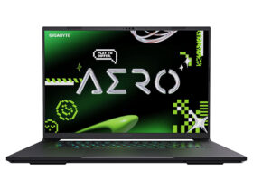 GIGABYTE AERO X16 1WH93FRC64AH Copilot+ PC - Performance et