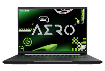 GIGABYTE AERO X16 1VH93FRC64AH Copilot+ PC - Performances de