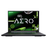 GIGABYTE AERO X16 1VH93FRC94AH Copilot+ - PC Portable Perfor