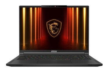 MSI Stealth 16 AI A2HWGG-005FR - Ordinateur Portable Gaming