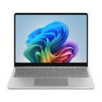 Microsoft Surface Laptop 13 pouces Copilot+ PC - Platine (EP