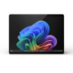 Microsoft Surface Pro 12 pouces Copilot+ PC - Platine (EP2-2