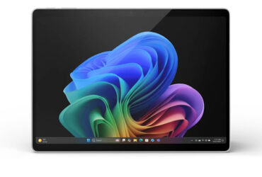 Microsoft Surface Pro 12 pouces Copilot+ PC - Platine (EP2-2