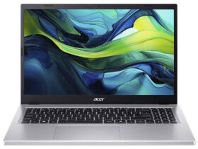 Acer Aspire Go 15 AG15-71P-5730 - PC Portable Performant