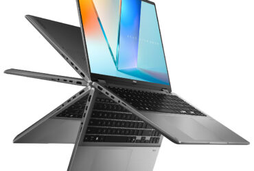 ASUS VivoBook 16 Flip OLED TP3607SA-RJ019X - PC Portable Per