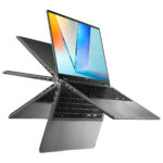ASUS Vivobook 16 Flip OLED TP3607SA-RJ081X - PC Portable Con