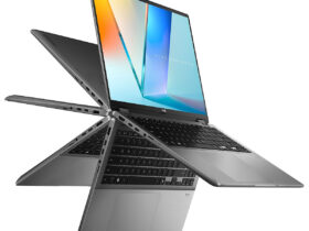 ASUS Vivobook 16 Flip OLED TP3607SA-RJ081X - PC Portable Con