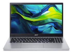 Acer Aspire Go 15 AG15-32P-37F1 - PC Portable Performant
