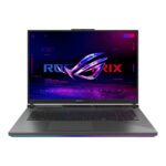 ASUS ROG STRIX G18 G814FM-S9033W - PC Portable Gaming Haut d