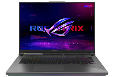 ASUS ROG STRIX G18 G814FM-S9033W - PC Portable Gaming Haut d