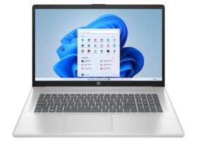 HP Laptop 17-cn4005nf - Performances et Écran Full HD