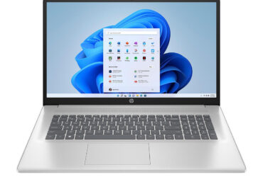 HP Laptop 17-cn4005nf - Performances et Écran Full HD