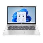 HP Laptop 17-cn3071nf - Performance et polyvalence