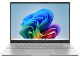 ASUS M5406WA-PP068X OLED - Ordinateur Portable Puissant et É