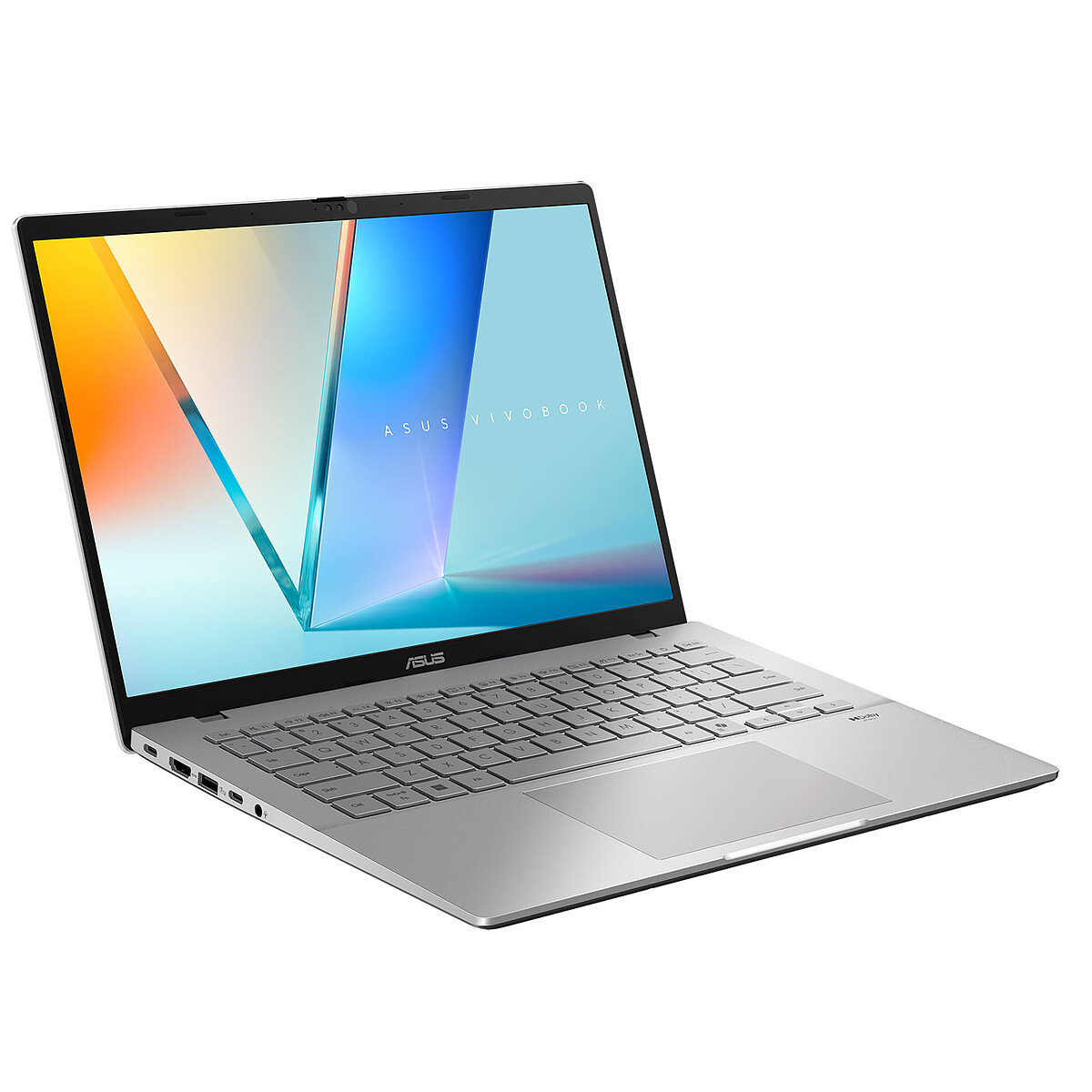 ASUS Vivobook S14 S3407CA-LY048W - Ordinateur Portable Puiss