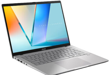 ASUS Vivobook S14 M3407KA-SF012W - Performance et Élégance