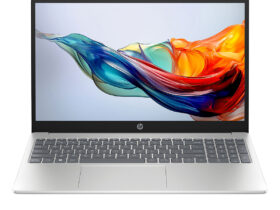 HP Laptop 15-fd0169nf - Performances et Polyvalence