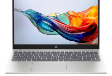 HP Laptop 15-fd0169nf - Performances et Polyvalence