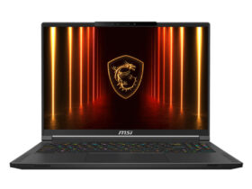 MSI Stealth A16 AI+ A3HWGG-001FR Copilot+ PC - Performances