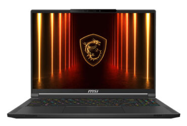 MSI Stealth A16 AI+ A3HWGG-001FR Copilot+ PC - Performances