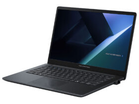 ASUS ExpertBook B1 B1403CVA-S61635X - Ordinateur Portable Pr