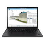 Lenovo ThinkPad P16s Gen 4 (21RX000YFR) - Ordinateur Portabl