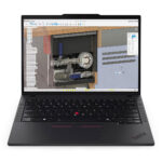 Lenovo ThinkPad P14s Gen 6 (21QL003QFR) - Station de travail
