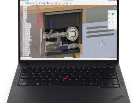 Lenovo ThinkPad P14s Gen 6 (21QL003QFR) - Station de travail