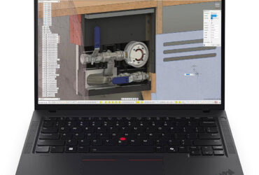 Lenovo ThinkPad P14s Gen 6 (21QL003QFR) - Station de travail