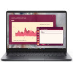 Dell Pro 14 PC14250-406 - Ordinateur Portable Performant